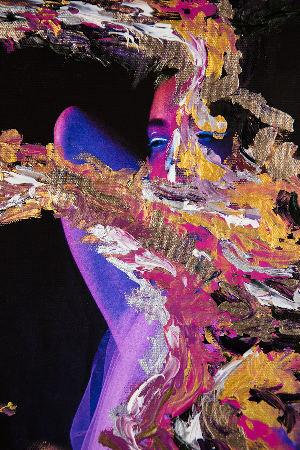 Disintegration