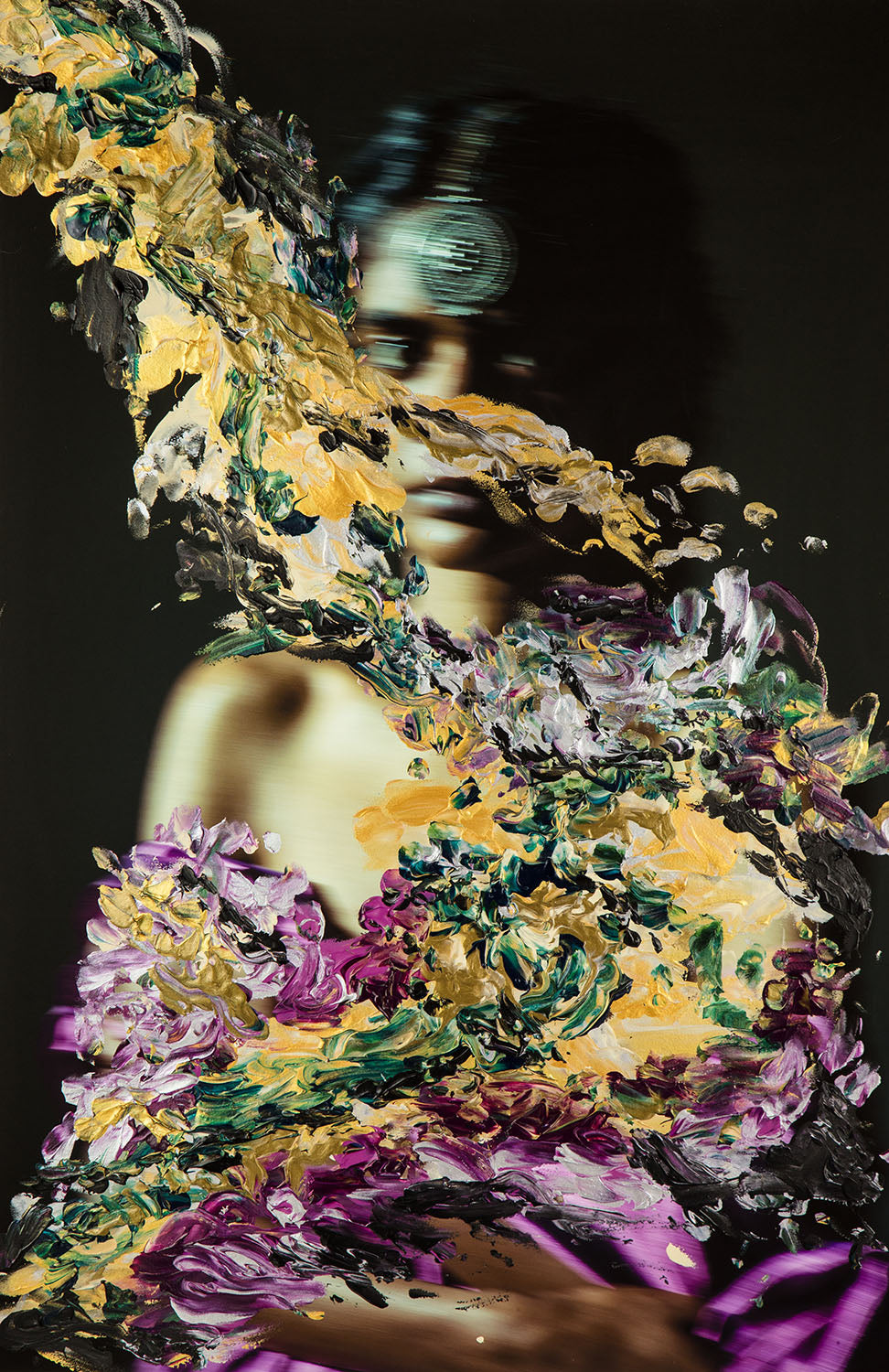 Petals and Thorns