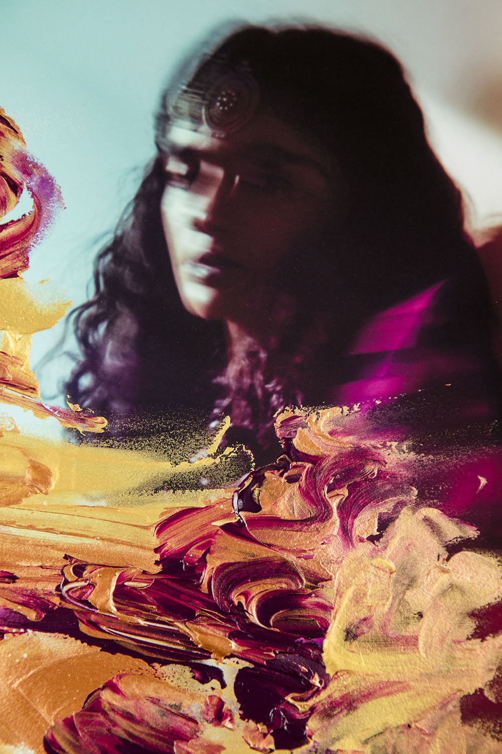 Phoenix Rising